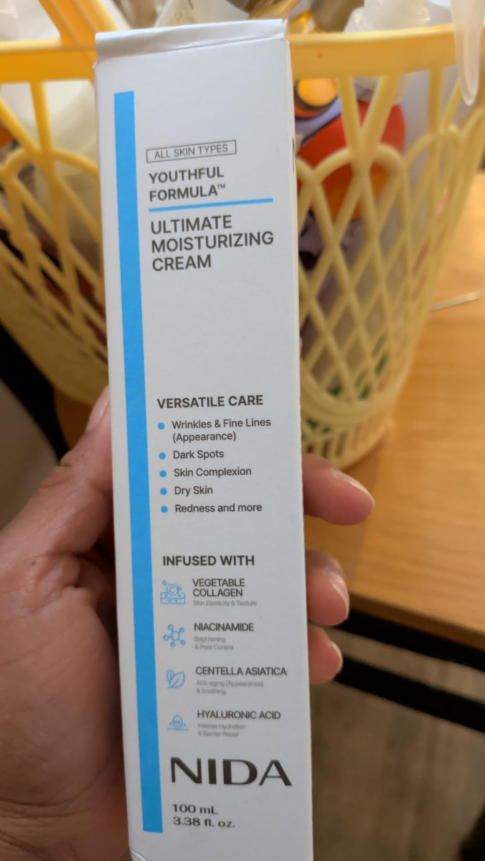 Review Card